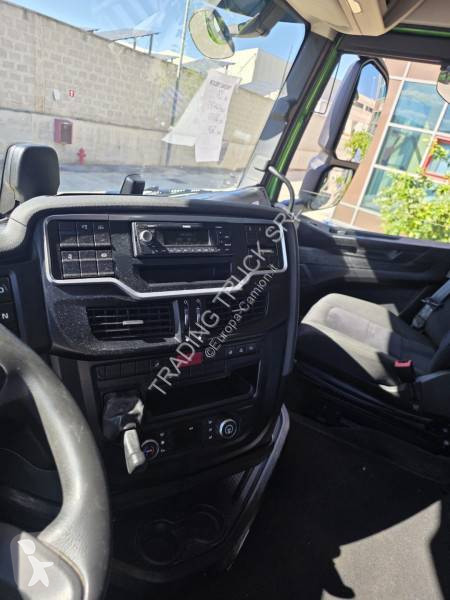 Camion Iveco 510
