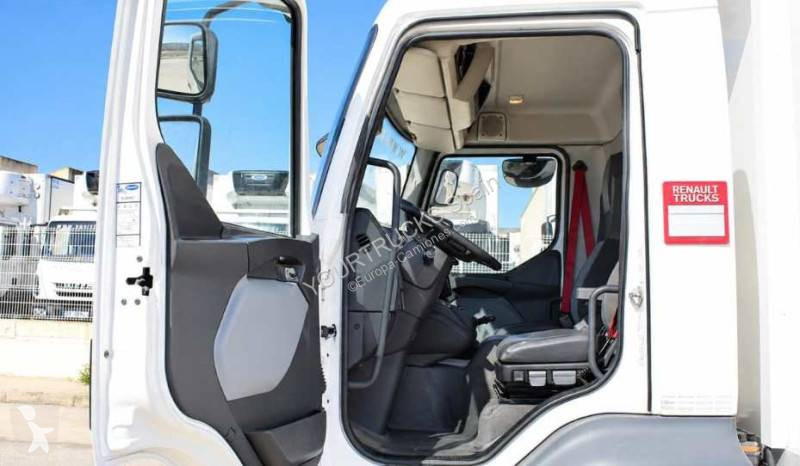 Camion Renault 240