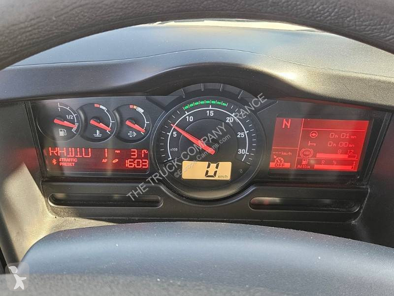 Camion Renault 16.280