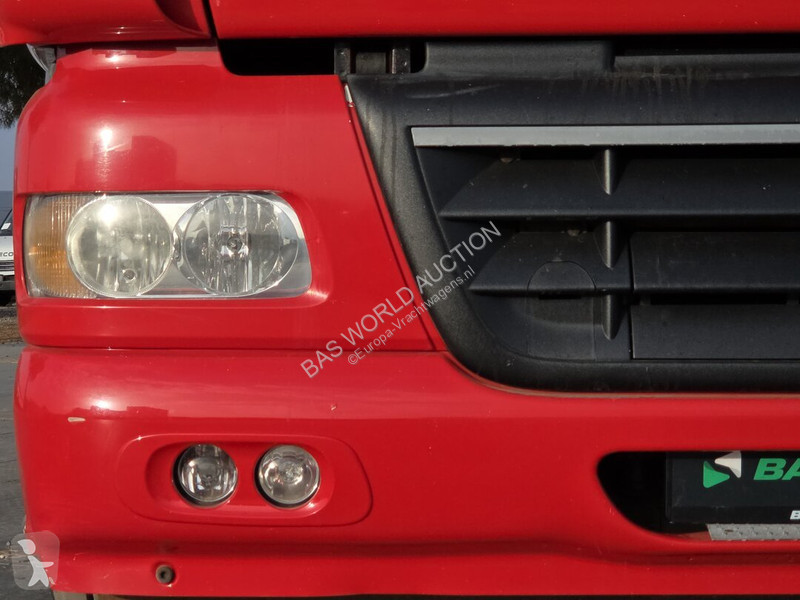 DAF CF 360 truck