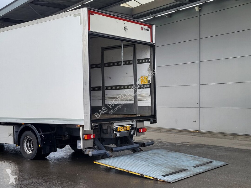 Camion DAF 220
