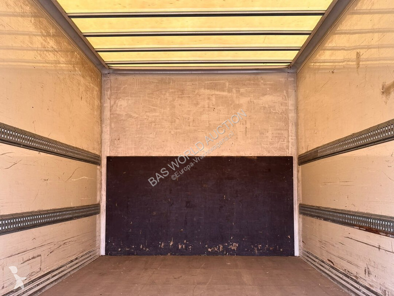 Camion DAF 260