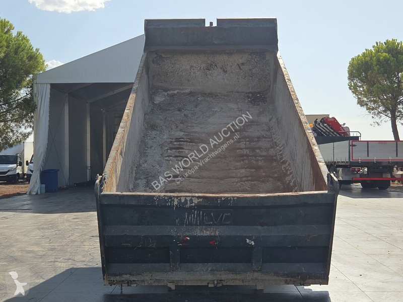 Camião Iveco Euro Euro 410pk