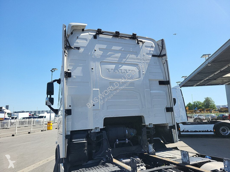 Camião Volvo 500