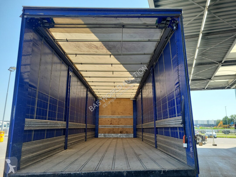 Camião Renault D D 280