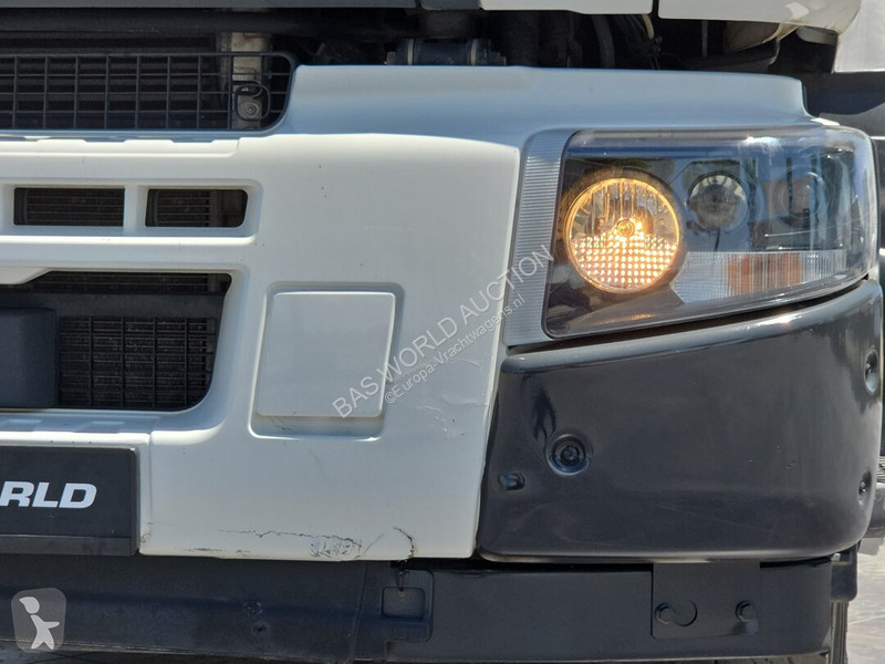 Camião Renault C C 430