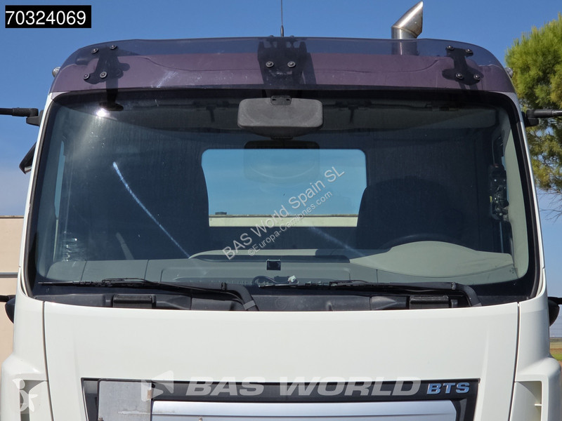 Camion DAF 310 4X2 Portacontenedores Meiller AK...