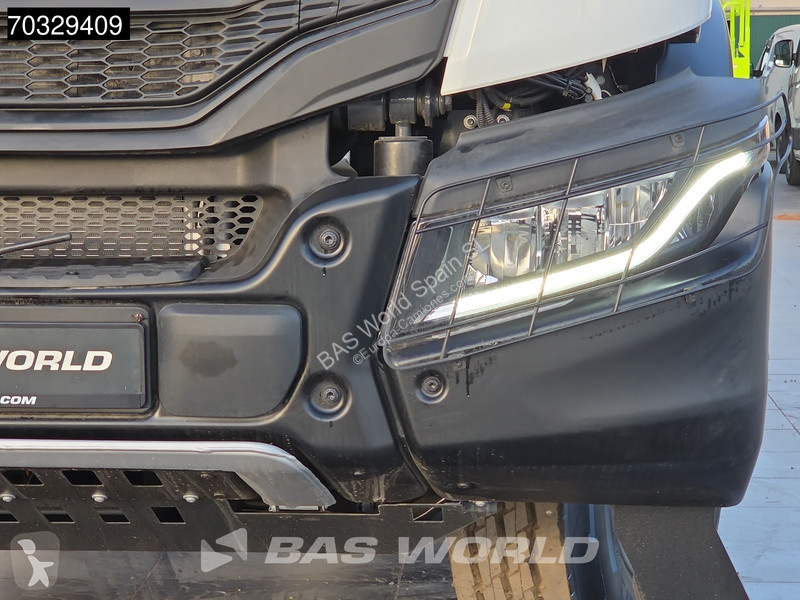 Camion Iveco 460 6X4 NUEVO! Chasis 6x4...