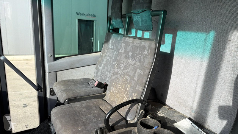 Camion Mercedes 2633 (EURO 5 / 19.000 LITERS /...