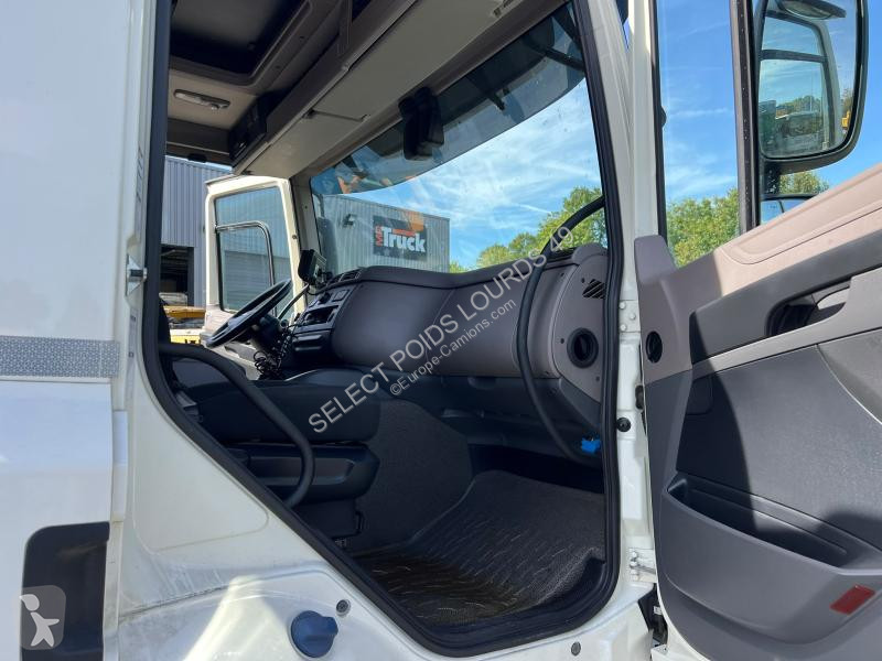 Camion DAF 480