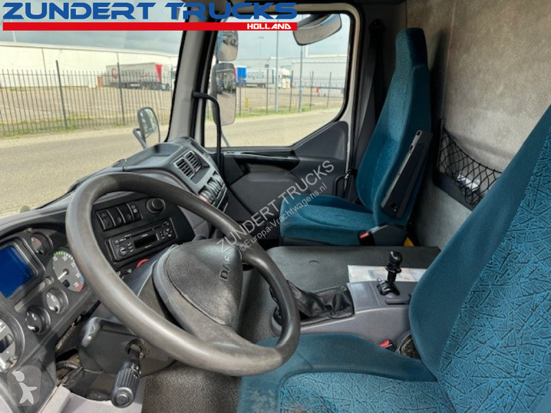 Camion DAF 45180