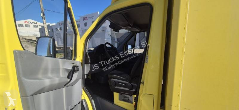 Camion Mercedes