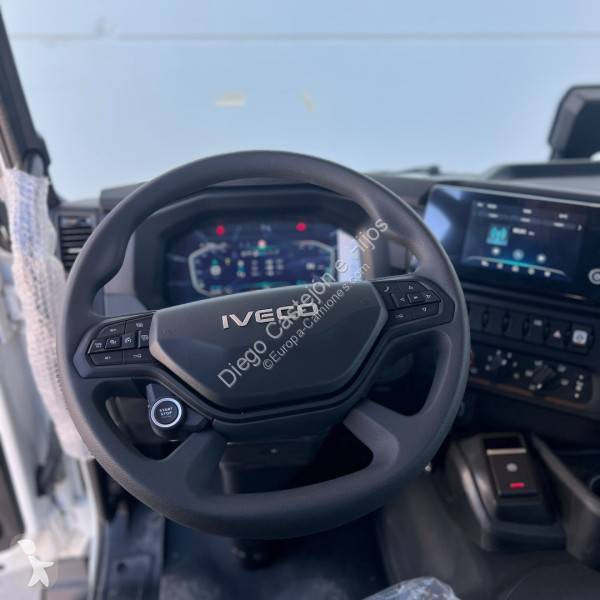 Camion Iveco 460