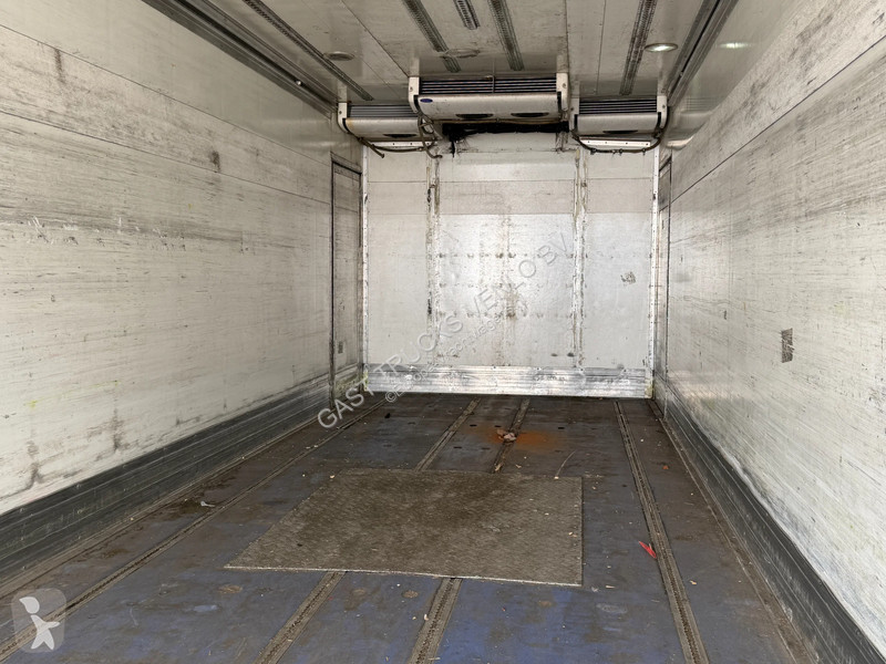 Camion DAF 65220 Carrier Supra 950 Mt Euro 4...