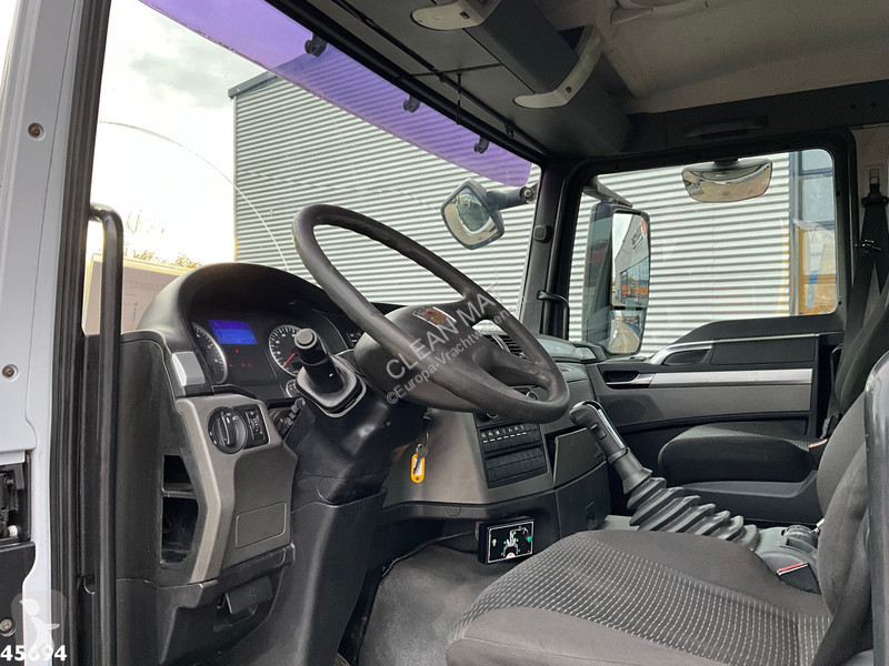 Camion MAN 26.440 6x4 ZF Intarder Manual 26 Ton...