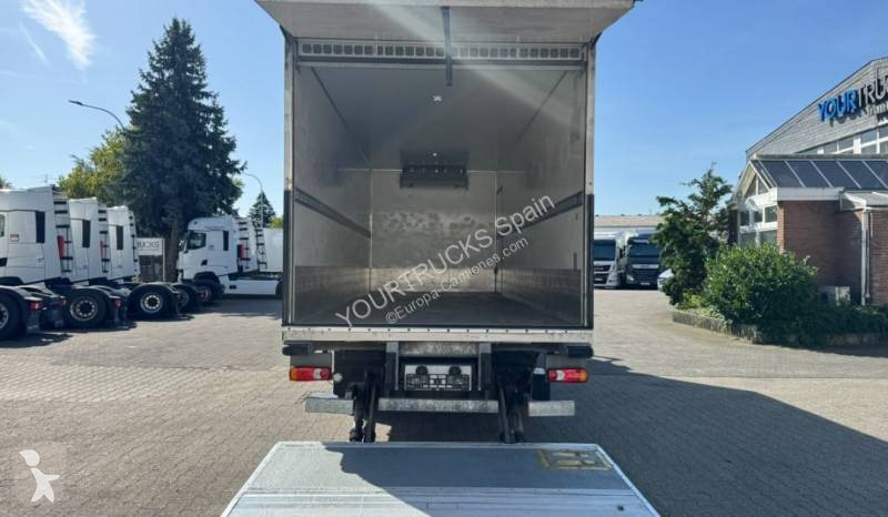 Camion Renault