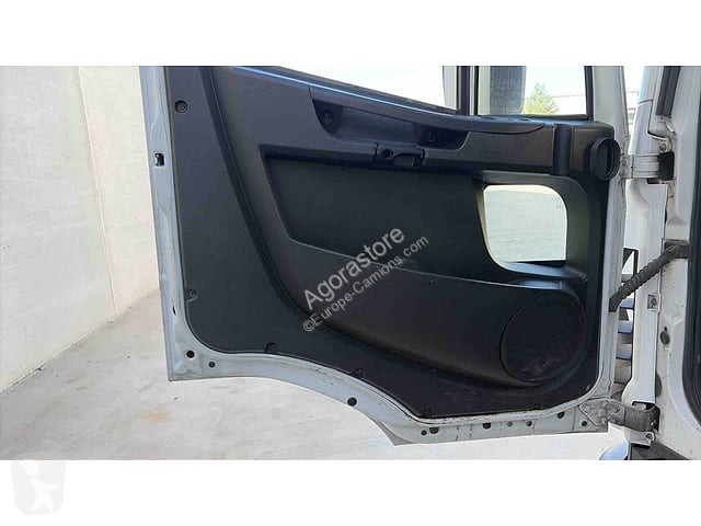 Camion Iveco EUROCARGO