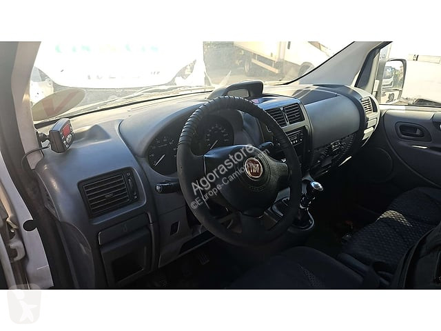 Camion Fiat