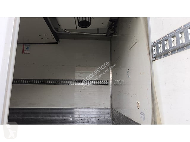 Camion Iveco EUROCARGO