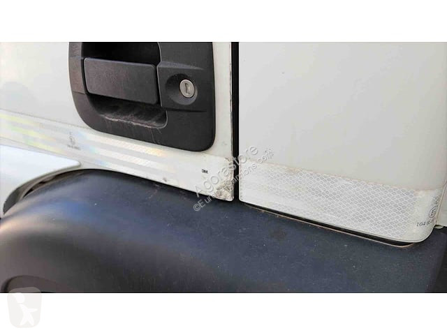 Camion Iveco EUROCARGO
