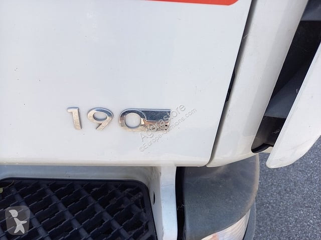 Camion