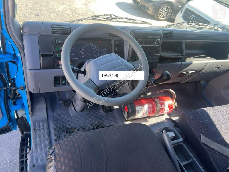 Camion Mitsubishi CANTER 3.0/145