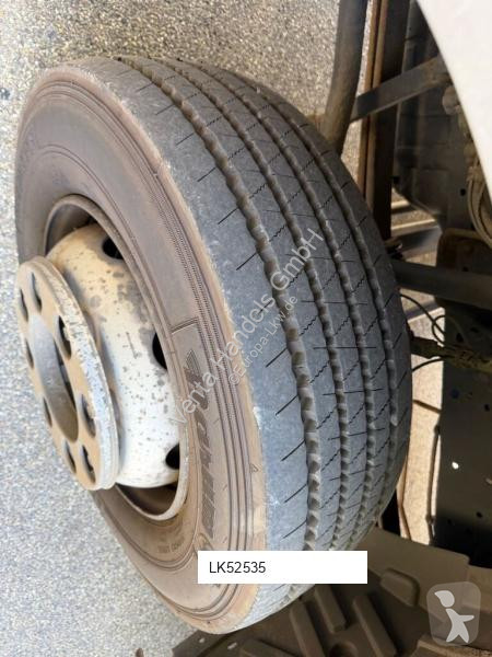 Camion Mercedes II 1224L, Euro-5, Klima,...