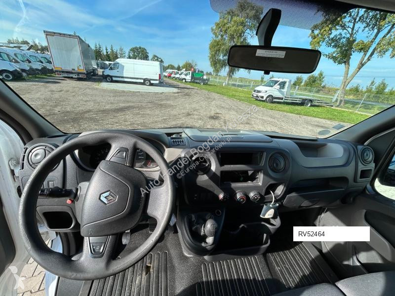 Veicolo commerciale Renault 2.3