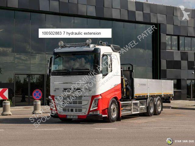 Camion Volvo PK 27002