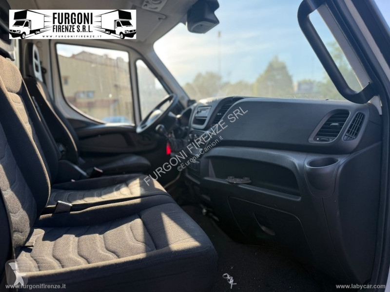 Camion Iveco DAILY 60C15 Altri Modelli