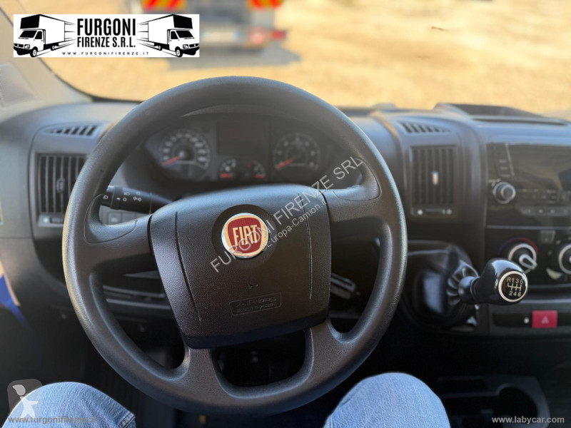 Camion Fiat 33 2.3 MJT