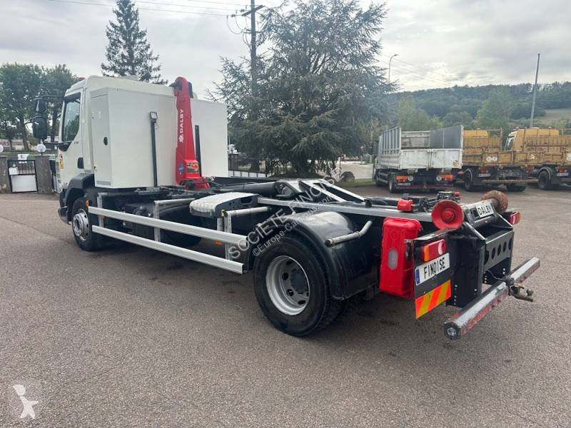 Camion DAF 230 FA