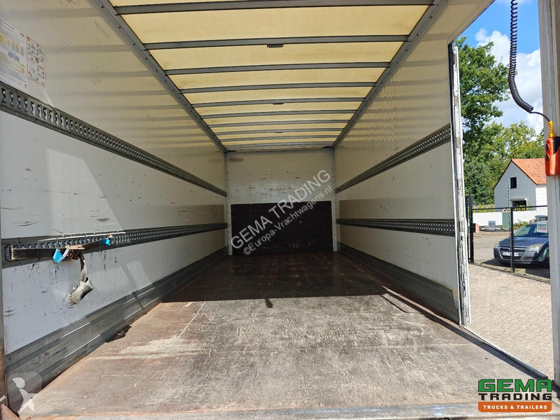 Camião DAF LF 230 FA 4x2 SleeperCab Euro6C -...