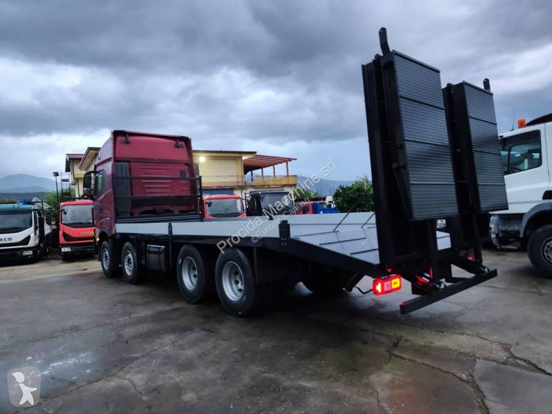 Camion Iveco 570
