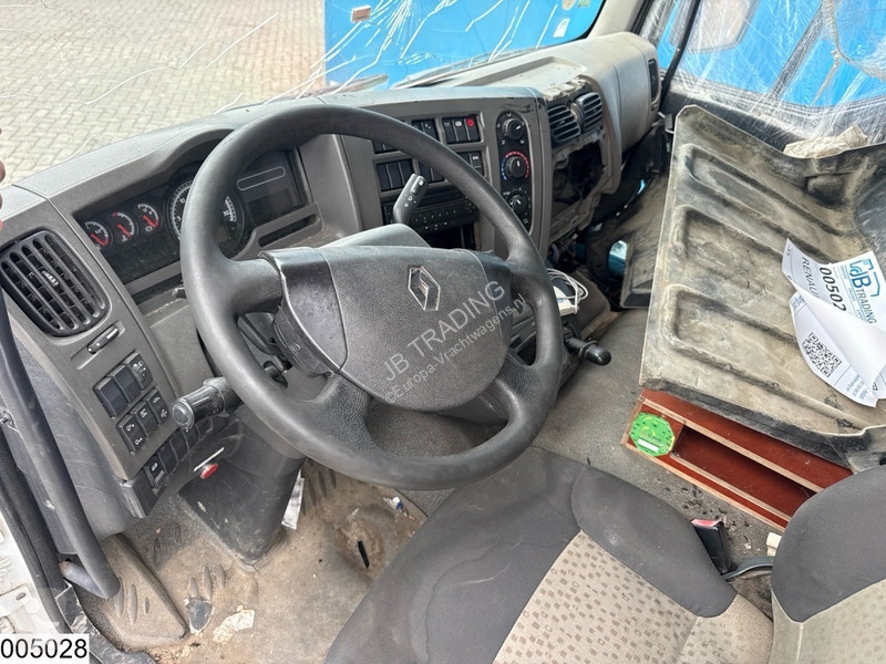 Camion Renault 270 Dxi EURO 5, 13390 Liter, 4...