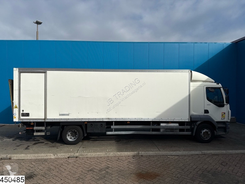 Camion DAF 210 EURO 6, Dhollandia, ACC