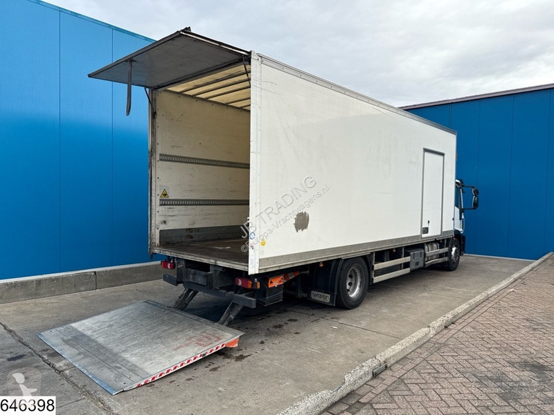 Camion Iveco 190EL28 EURO 6, Dhollandia