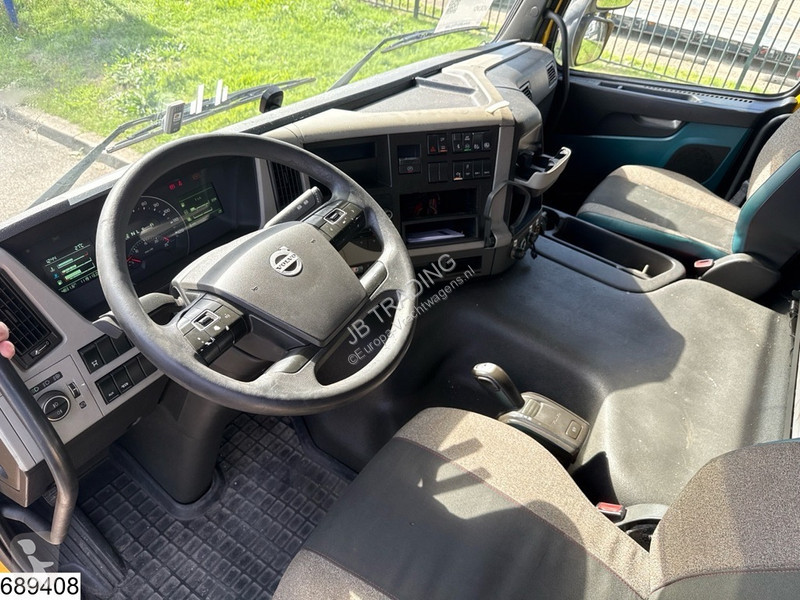 Camion Volvo 500 EURO 6, Kassbohrer, Combi