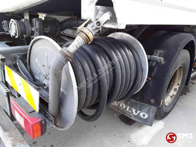 Camion Volvo 420