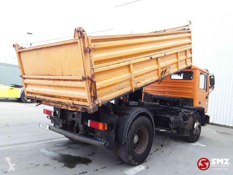 Camion MAN