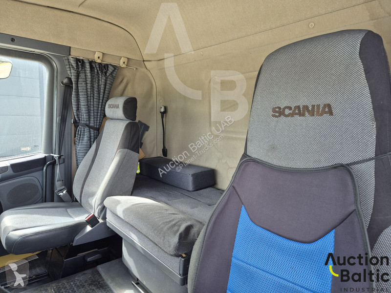 Camião Scania R380B