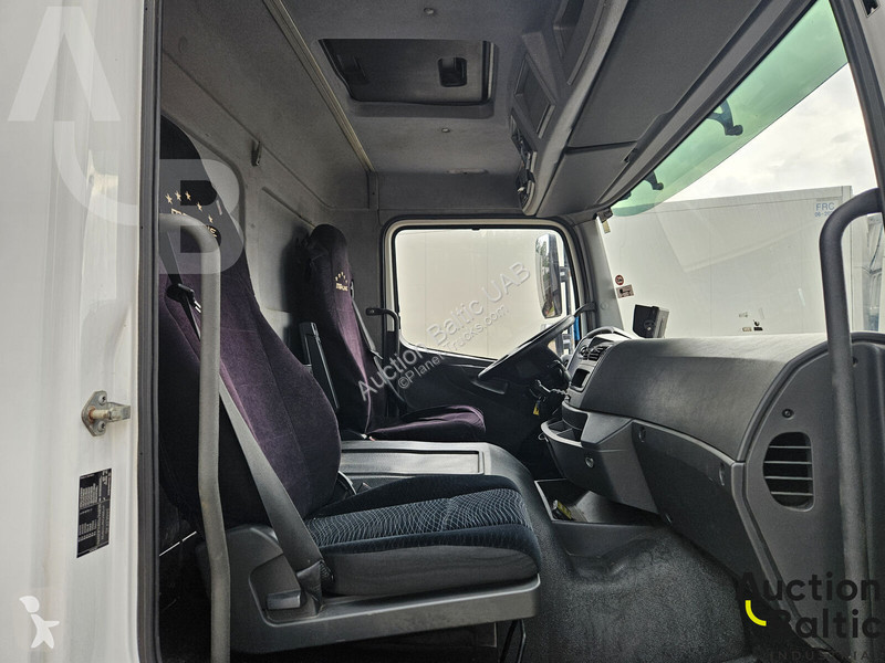 Camion Mercedes 1224
