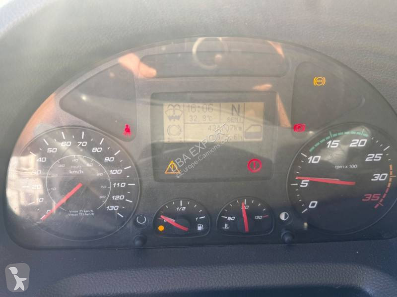 Camion Iveco