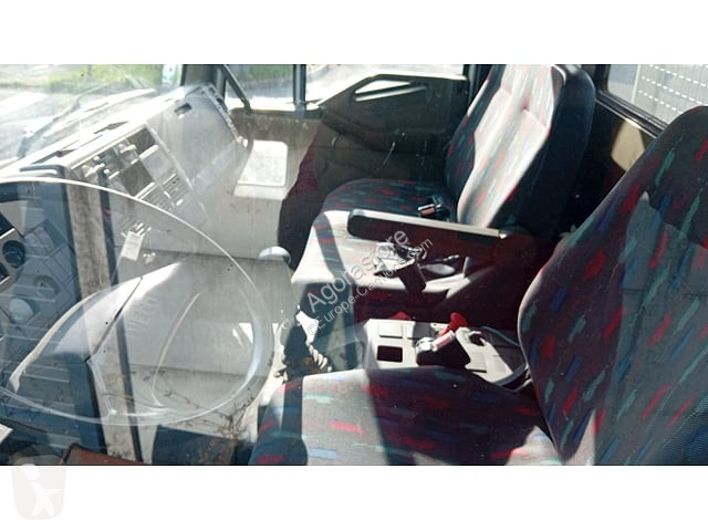 Грузовик Iveco EUROCARGO