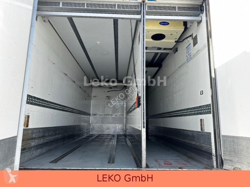 Грузовик DAF 210 FA Drei Stück im Bestand