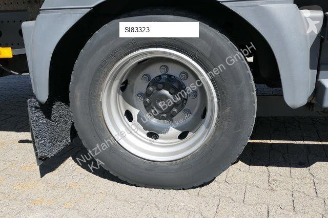 Грузовик Mercedes 1323 L Thermo...