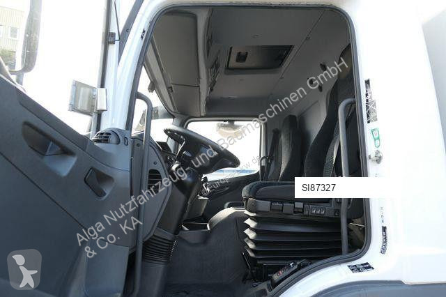 Грузовик Mercedes 1524 L Frische & Tiefkühl,...