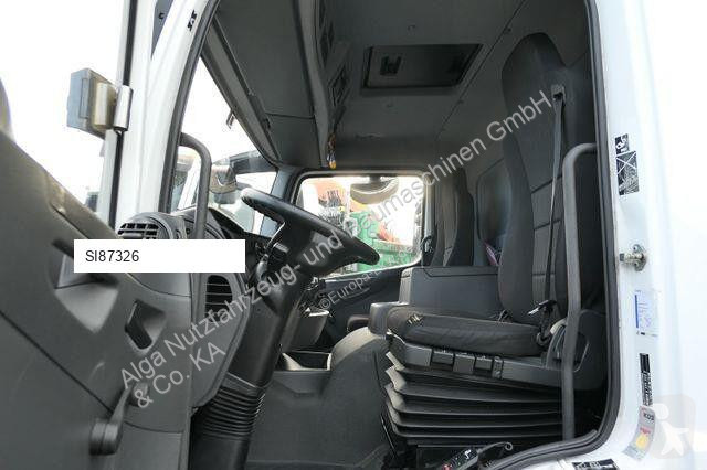 Грузовик Mercedes 1224 L Frische & Tiefkühl,...