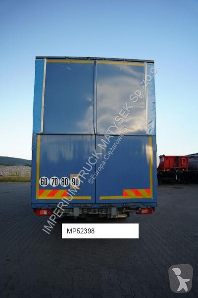 Грузовик Volvo FH 460