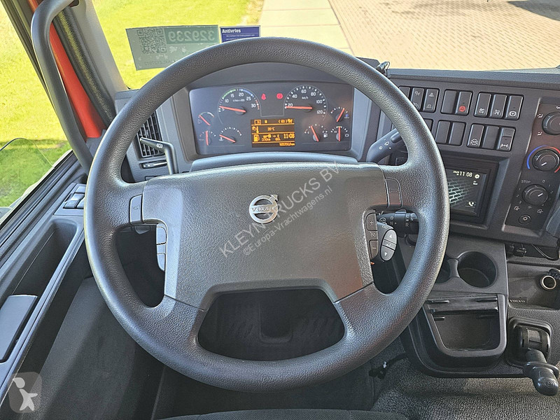 Camion Volvo FL 250.16